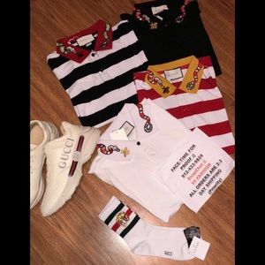 Meet your Posher, Mark